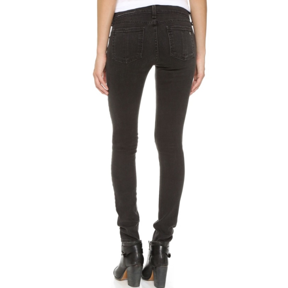 Rag and Bone Jeans - Picture 3 of 8